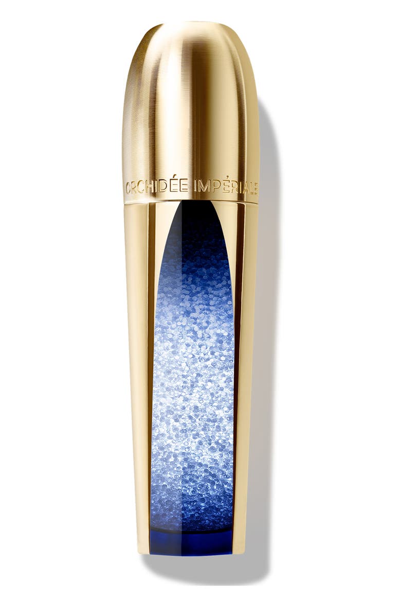 Orchidée Impériale Micro-Lift Concentrate Serum, Main, color, NO COLOR