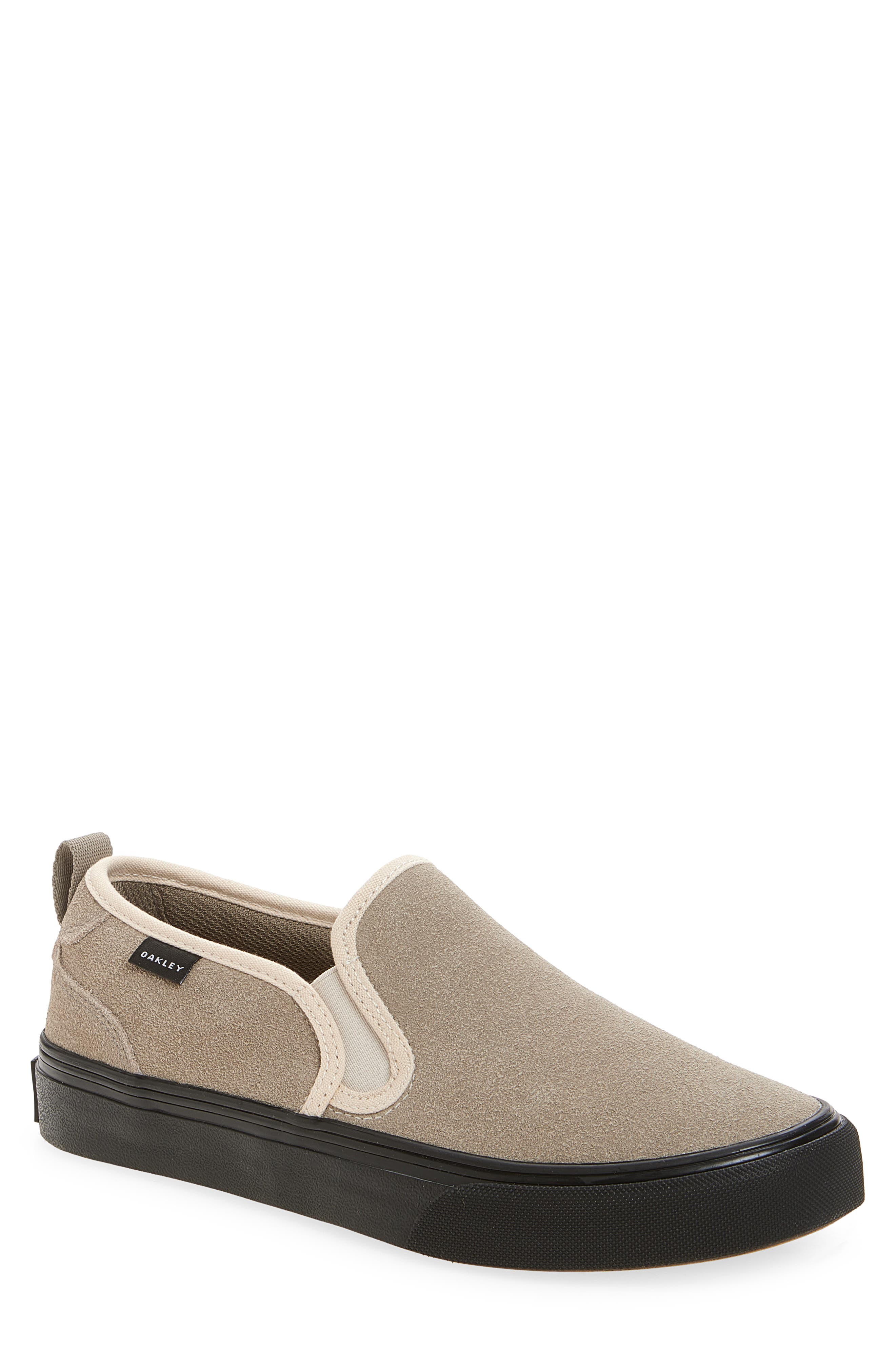 Oakley Banks Slip-On Sneaker