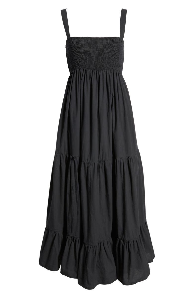 Bishop + Young Bellmundo Maxi Dress, Alternate, color,