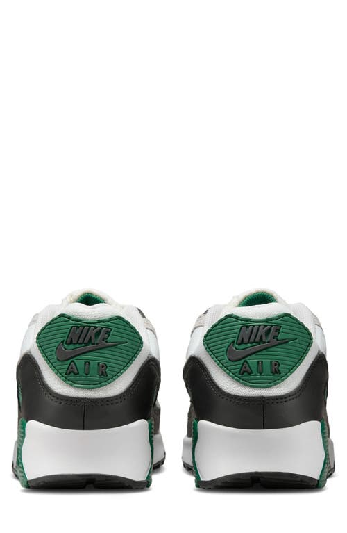 Nike Air Max 90 Sneaker In Multi