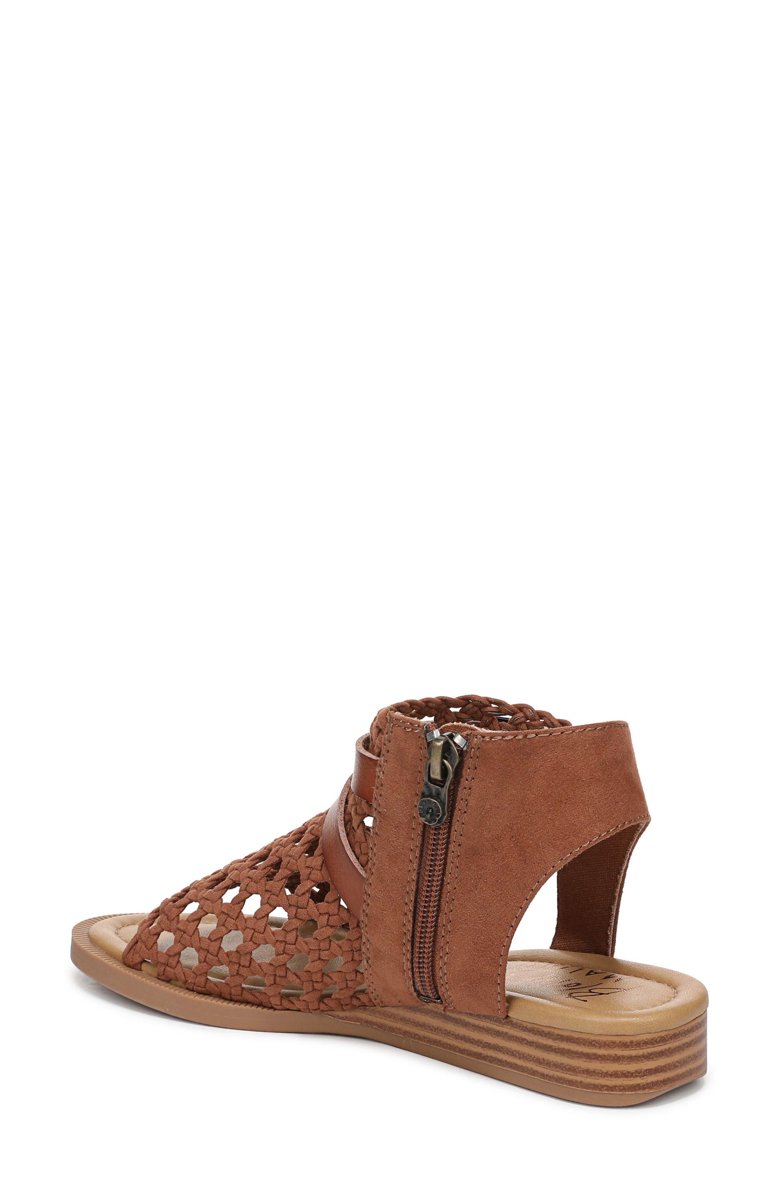 Anuella Cage Sandal - image 4