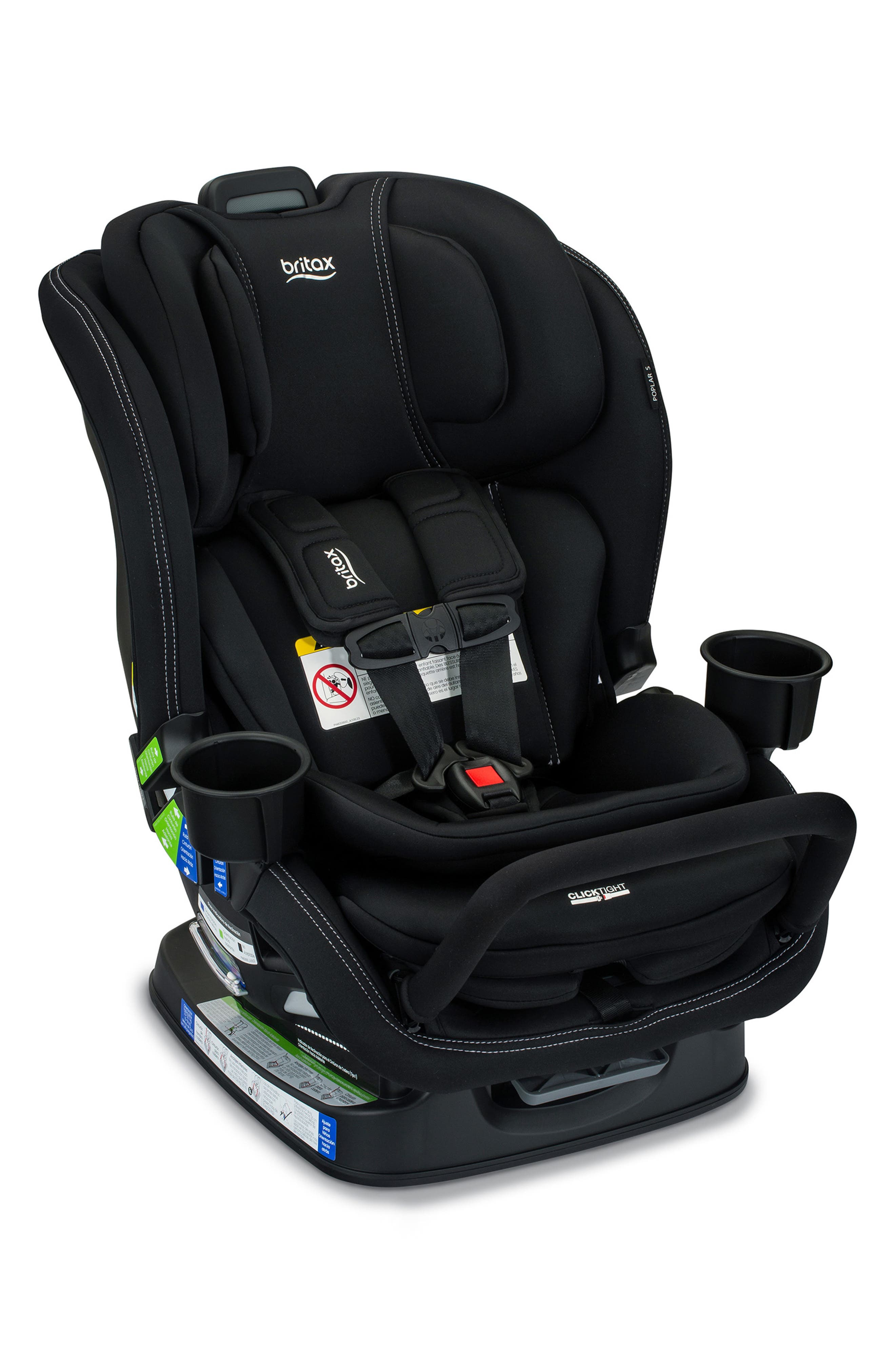 uppababy car seat sizes UPPAbaby® MESA Infant I-SIZE 2019 Emmet – Evitas Colour:BLACK STRIPE Trek 12 in Wheel car environment Flashlights/Headlamps/Lanterns