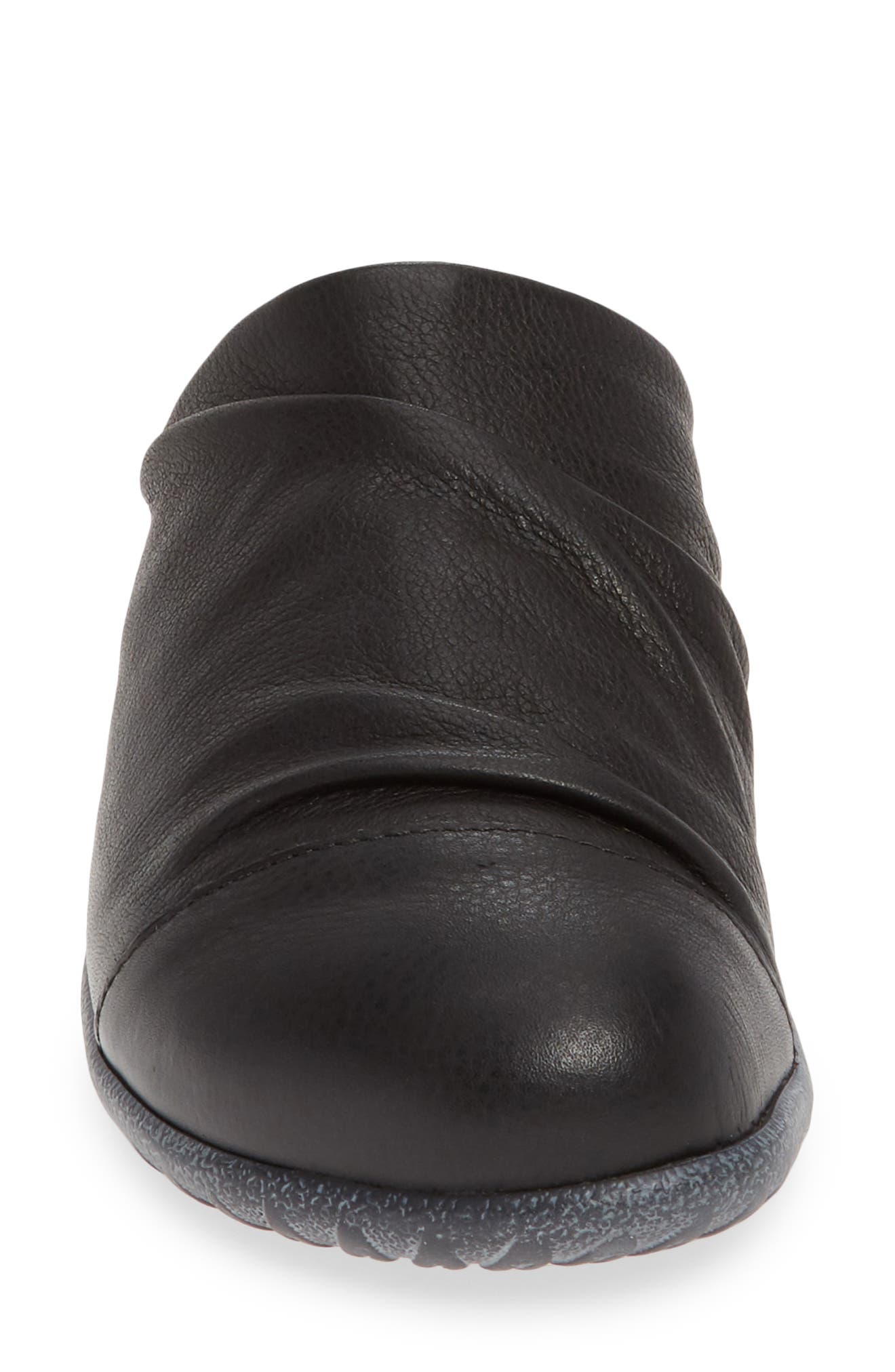 Naot Paretao Mule, Alternate, color, 