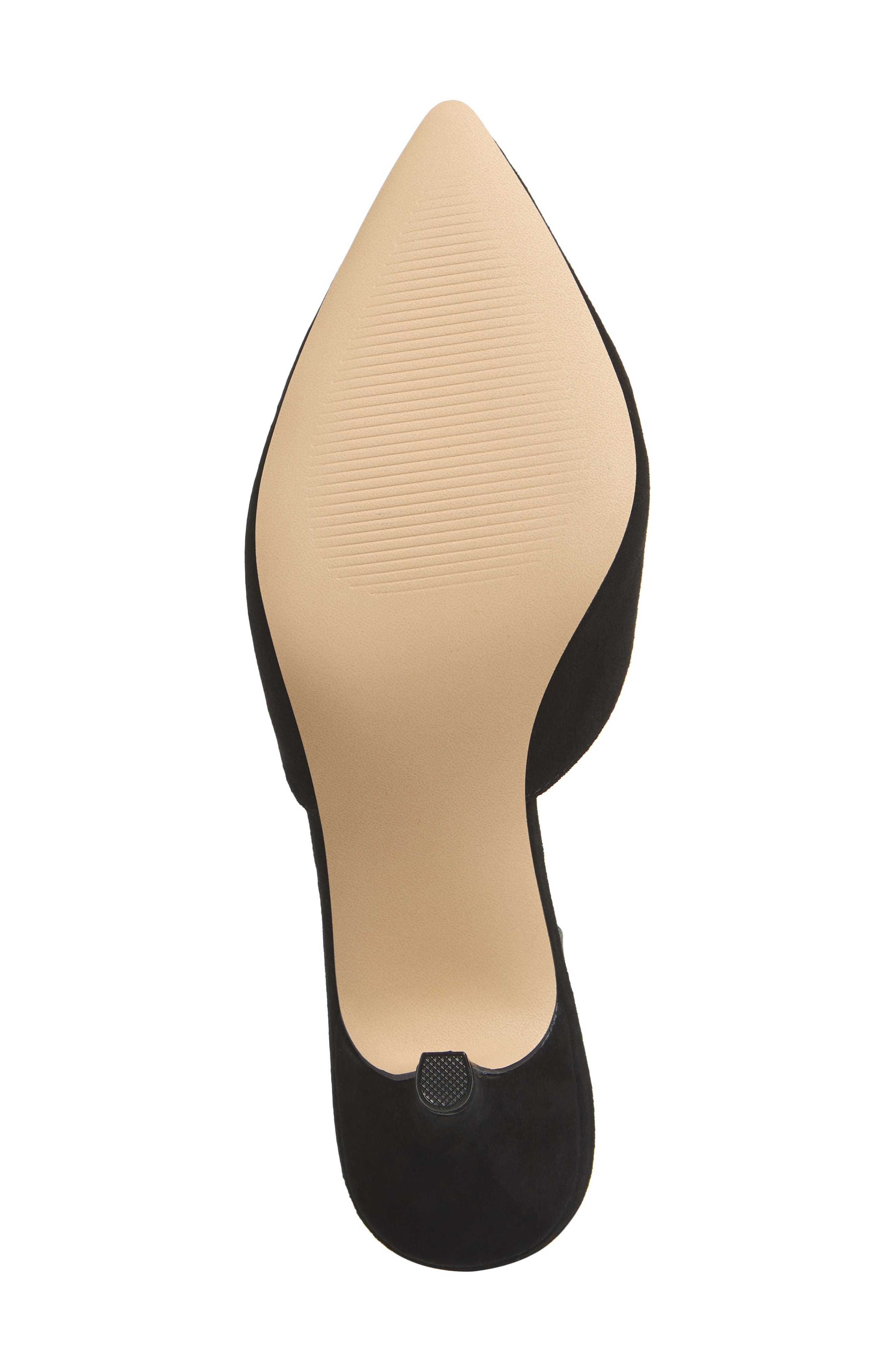 Athena Alexander Pointy Toe Mule, Alternate, color, 