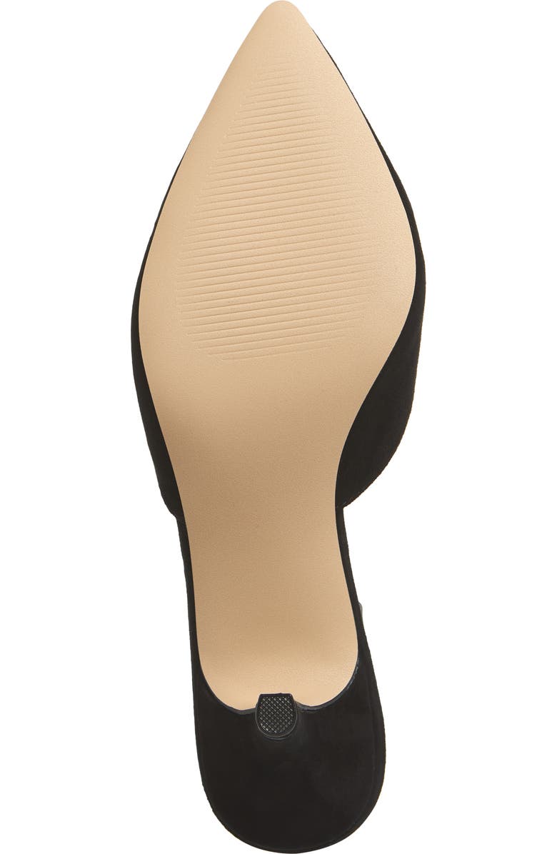 Athena Alexander Pointy Toe Mule, Alternate, color,
