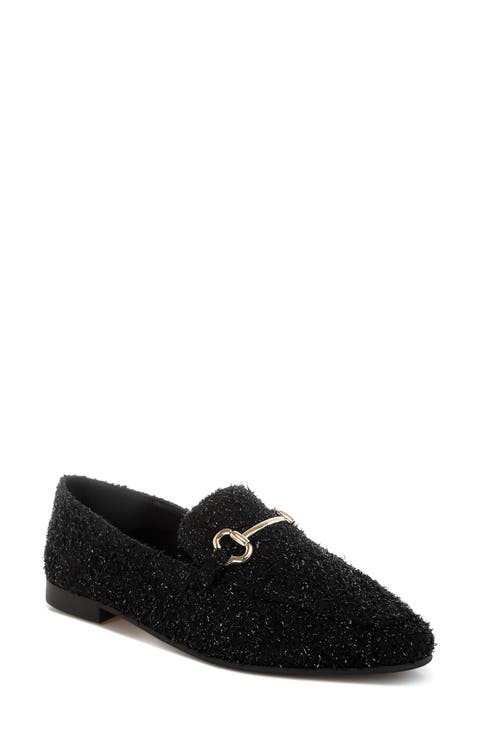 Danbury Loafer (Women)