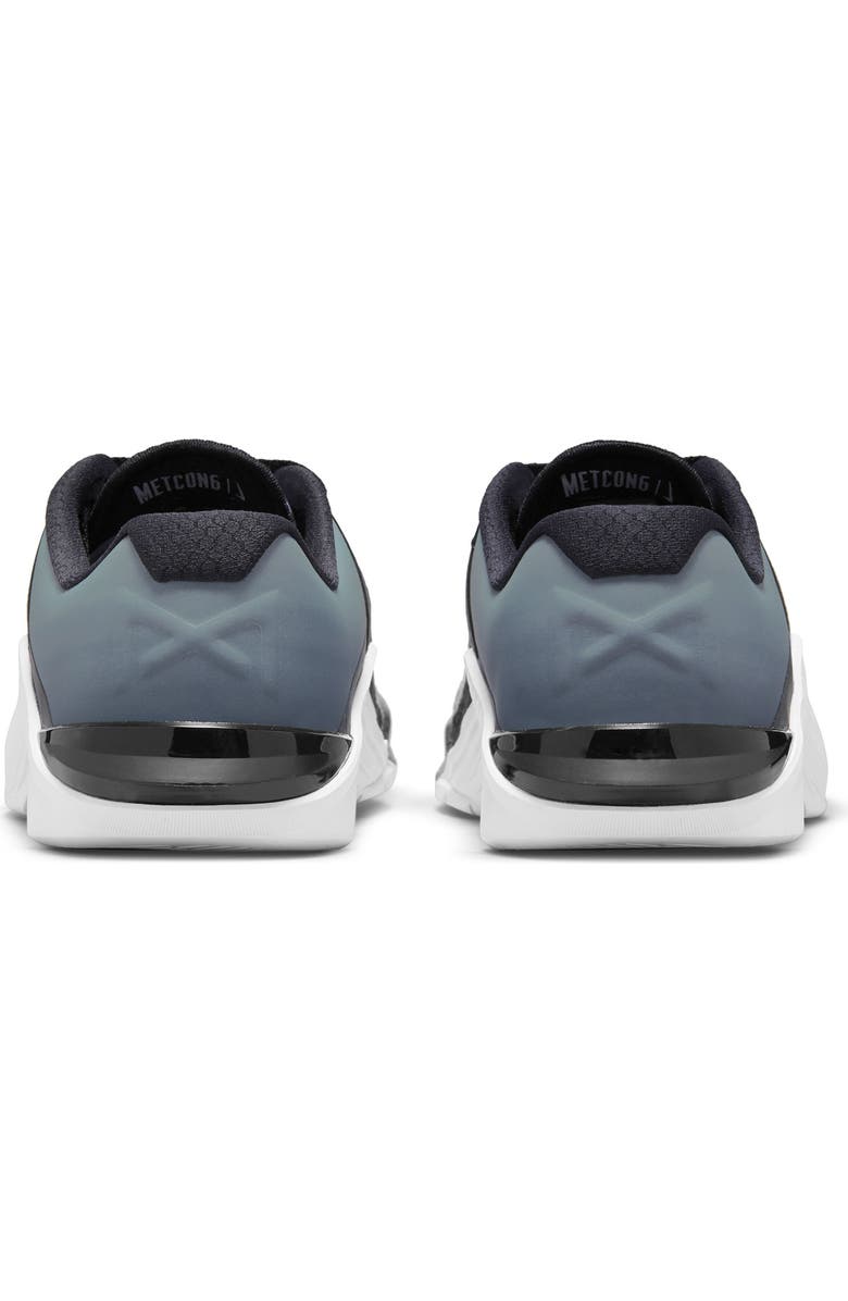Nike Metcon 6 Training Shoe, Alternate, color,
