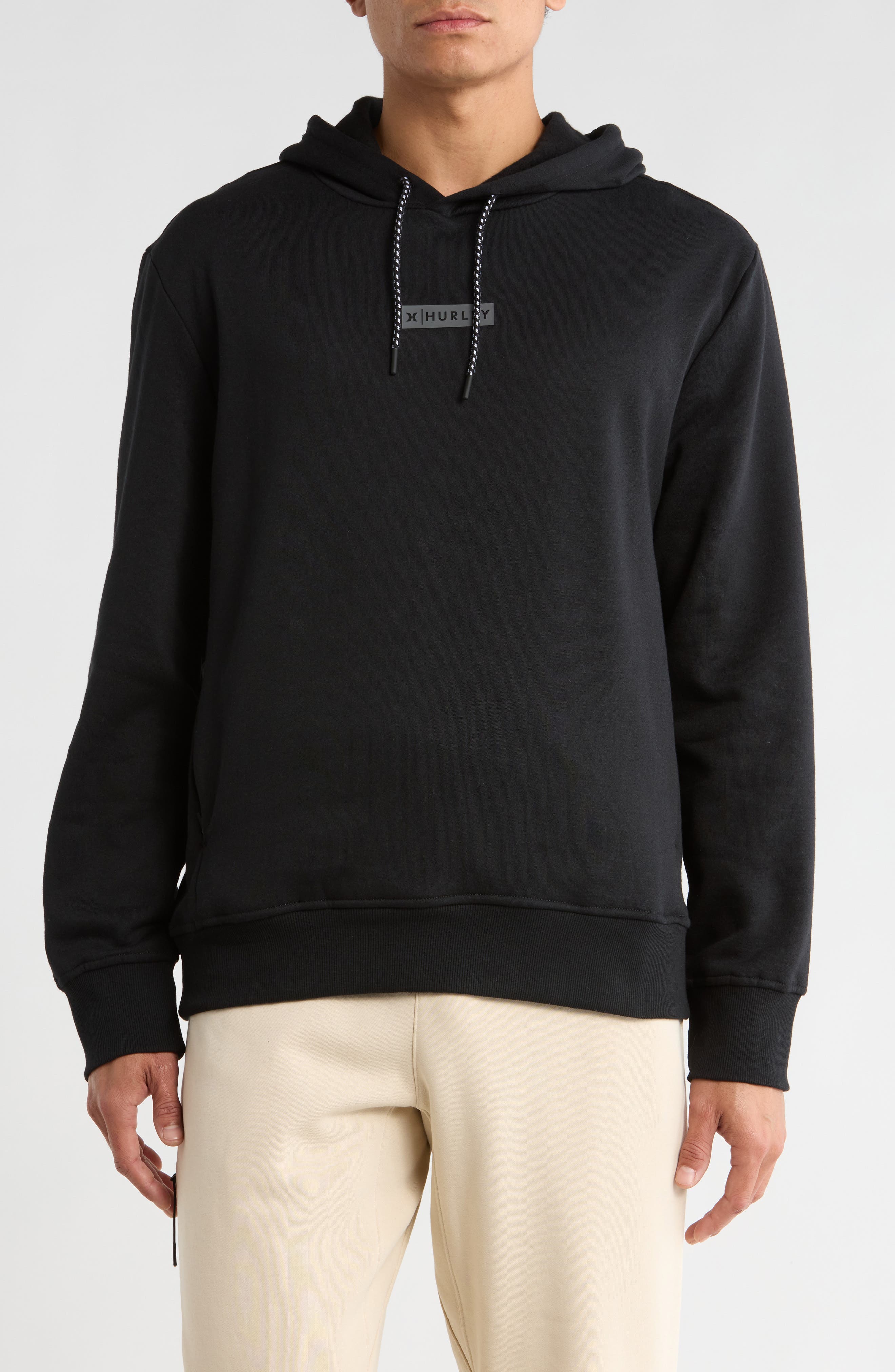 Hurley Activation Graphic Hoodie