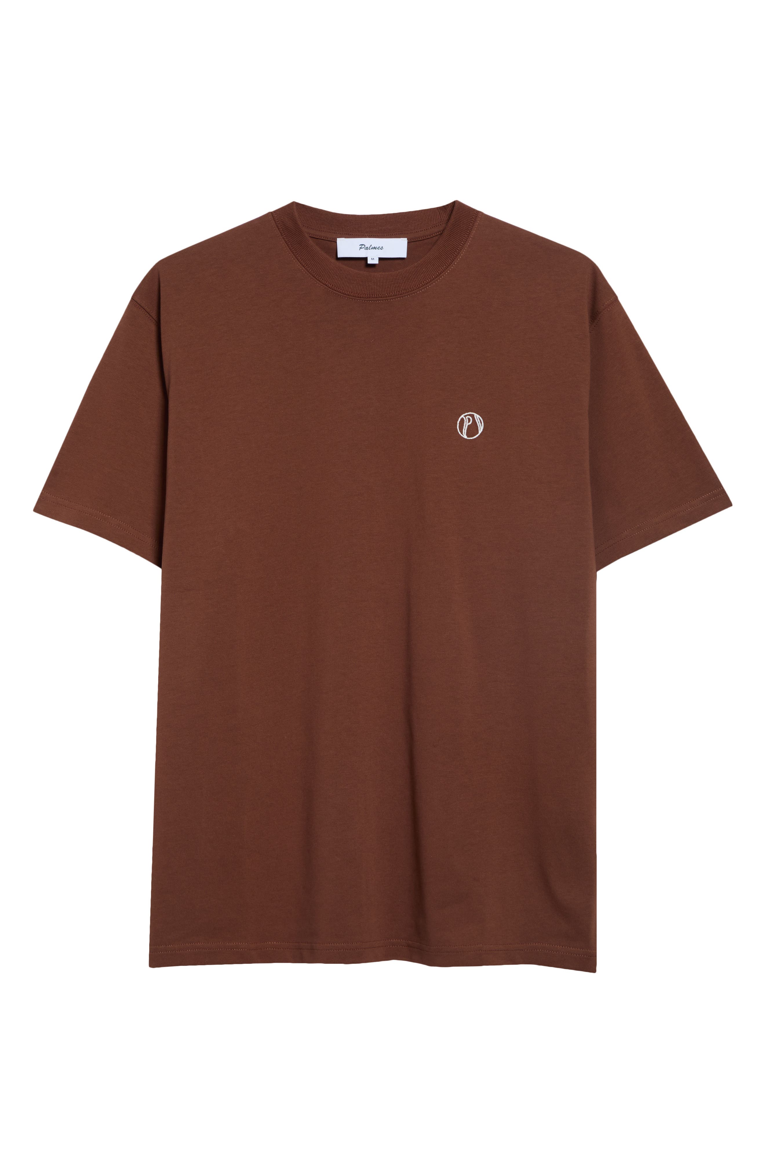 selected BROWN