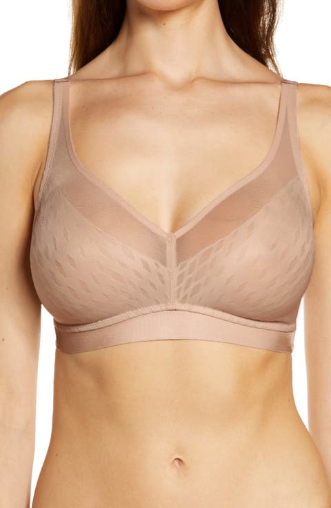 Elevated Allure Wireless Bra