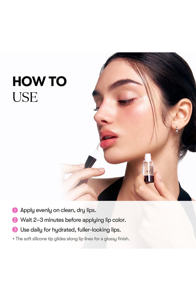 VT COSMETICS Reedle Shot Lip Plumper Expert, Alternate, color, Silver