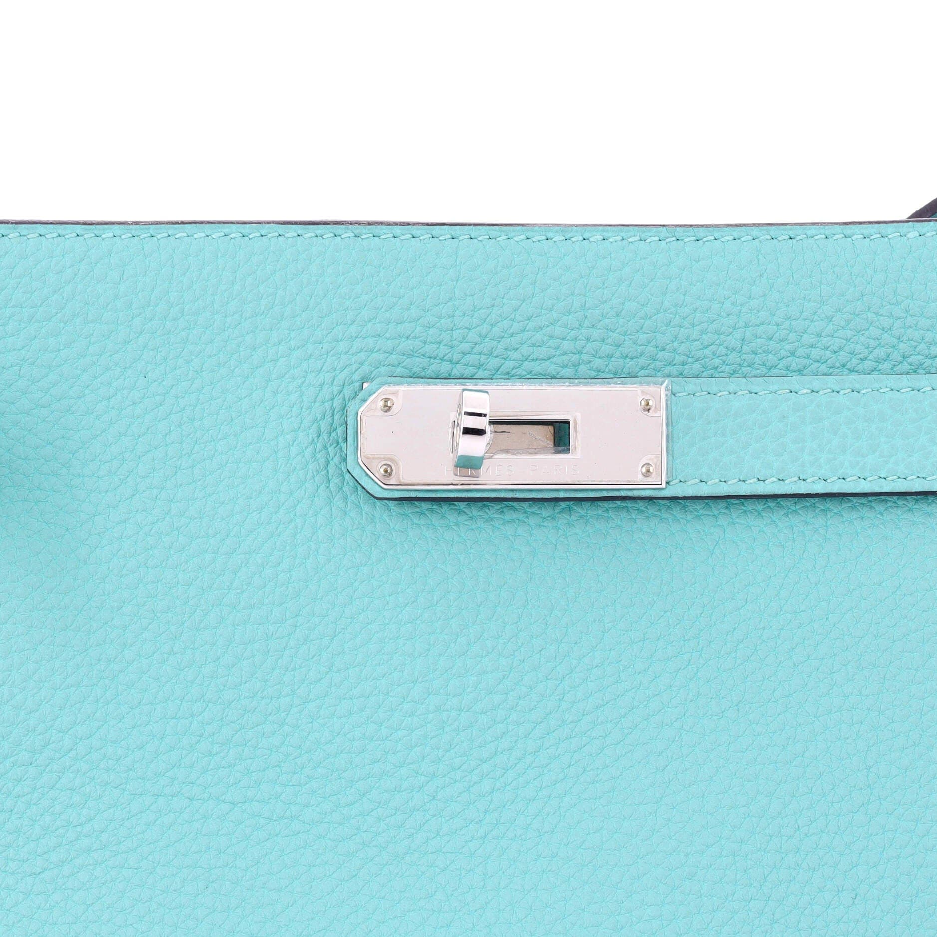 Pre-Owned Hermes So Kelly Bag Togo 22, Alternate, color, 