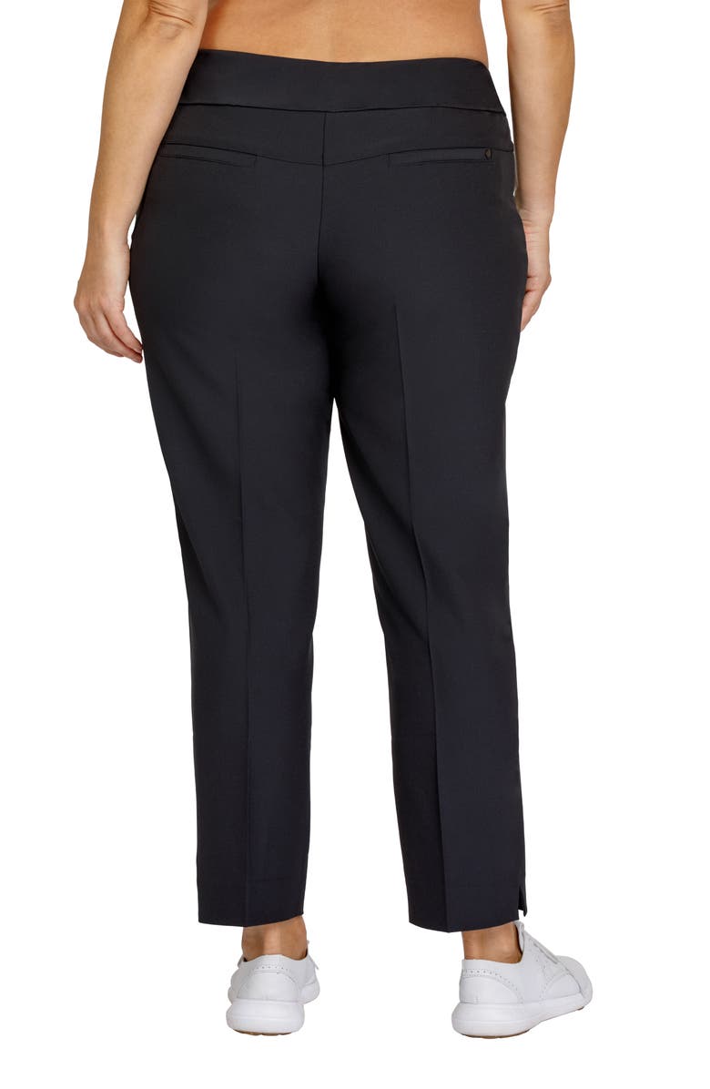 Tail Mulligan Ankle Pants, Alternate, color, Onyx