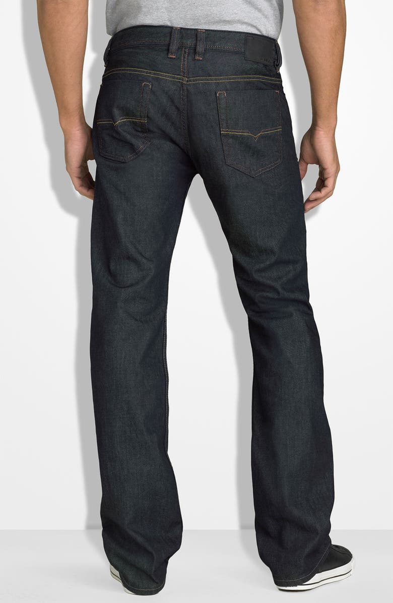 DIESEL<sup>®</sup> 'Viker' Straight Leg Jeans, Main, color, 