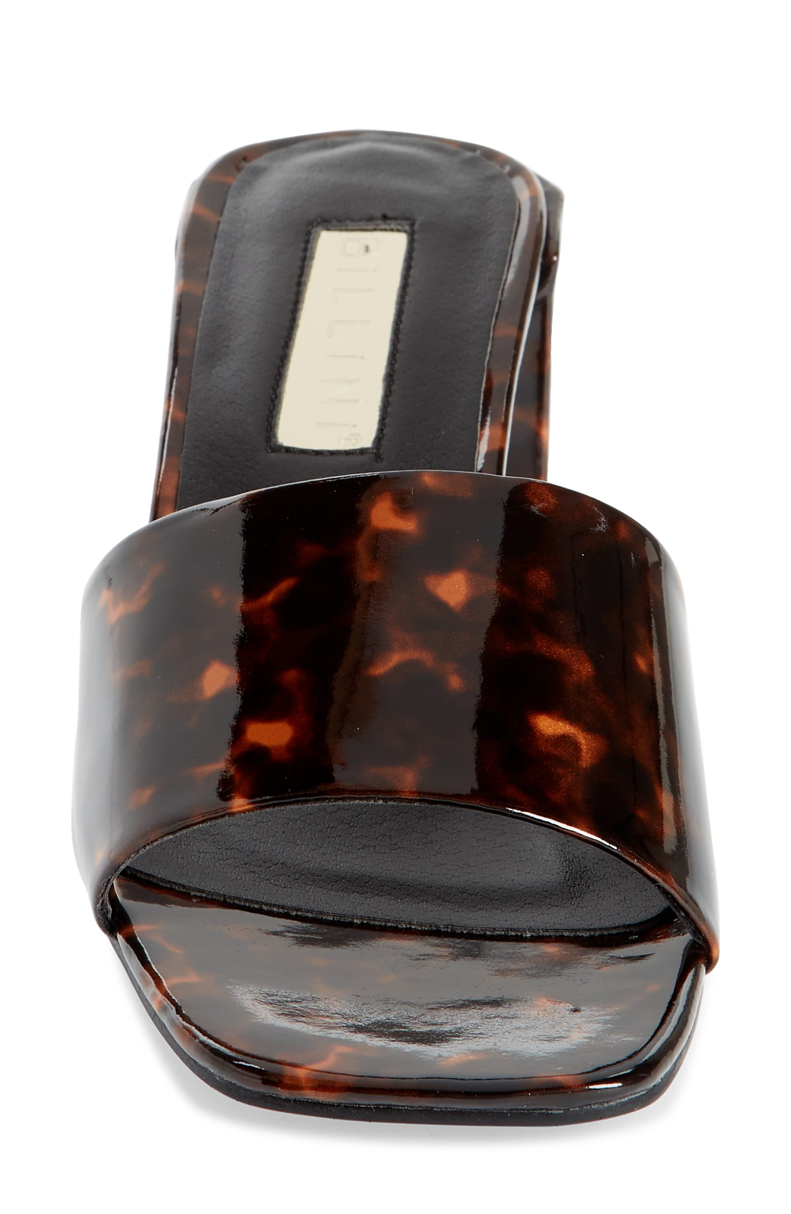 Billini Lennox Slide Sandal, Alternate, color, 