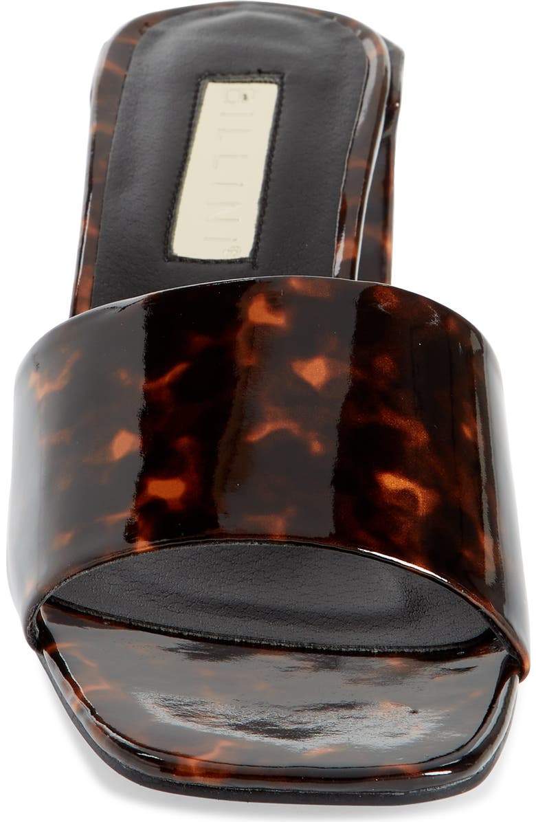 Billini Lennox Slide Sandal, Alternate, color,