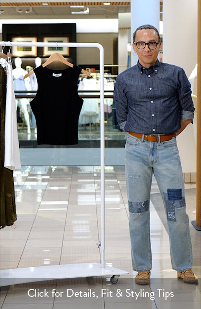 Rib Tank, sales video thumbnail