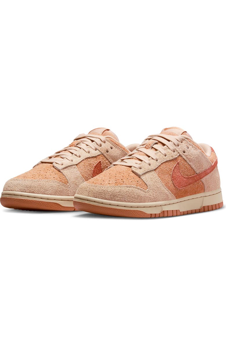 Nike Dunk Low Basketball Sneaker, Main, color,