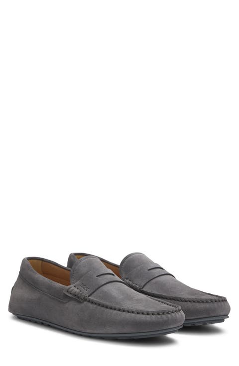 Noel Penny Loafer (Men)