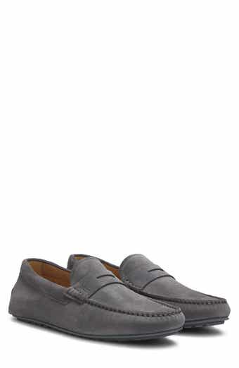 Noel Penny Loafer