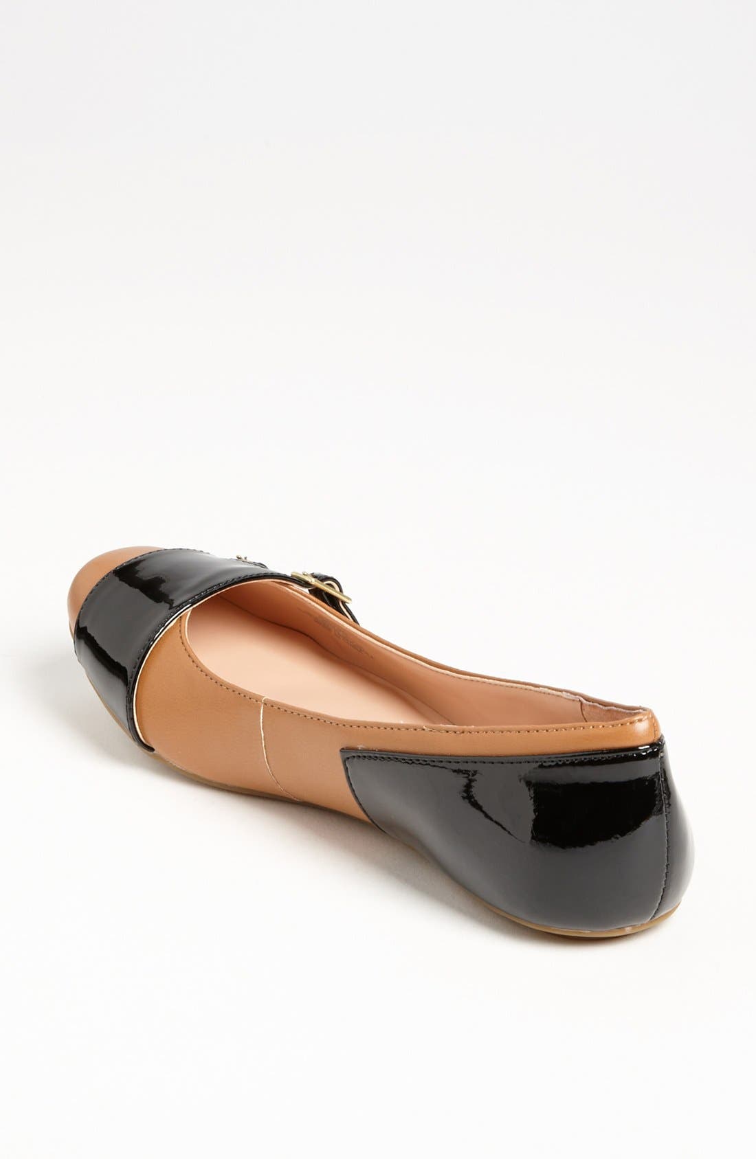 Sole Society 'Nia' Flat, Alternate, color, 