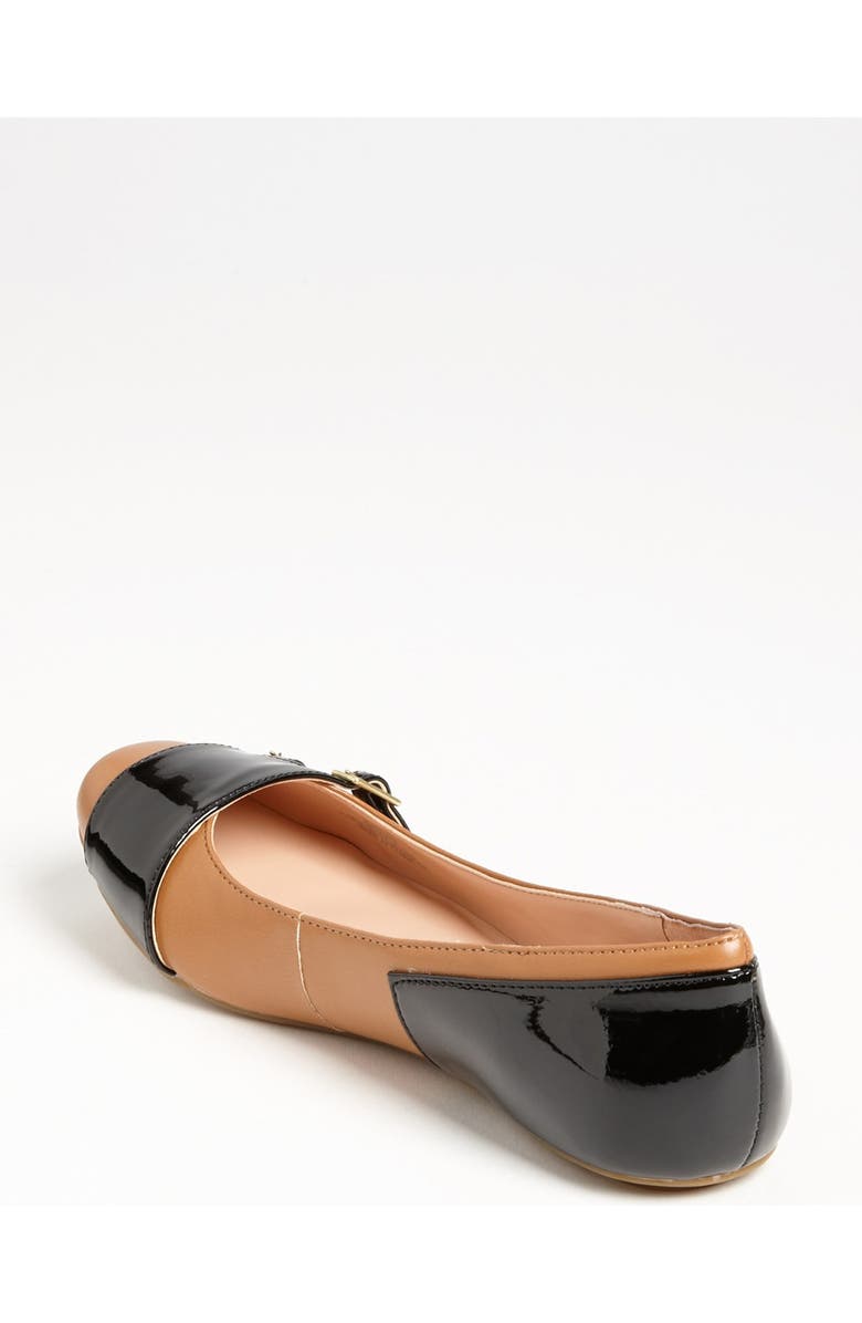 Sole Society 'Nia' Flat, Alternate, color,