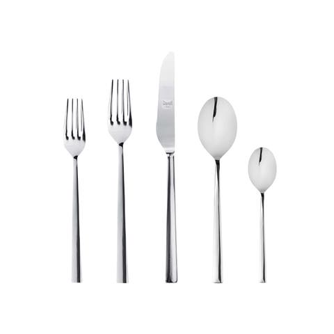 Atena Flatware Set - 20 Pieces
