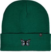 Dalix Butterfly Beanie