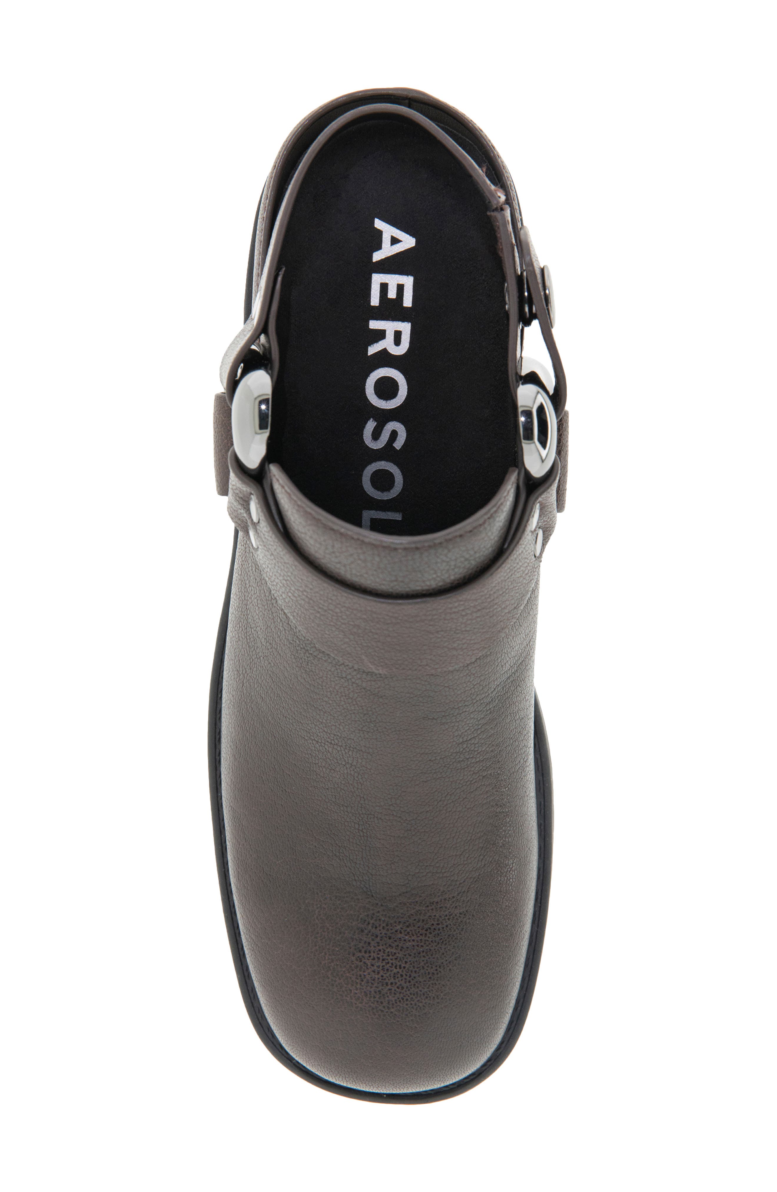 Aerosoles Maya Harness Clog, Alternate, color, Java