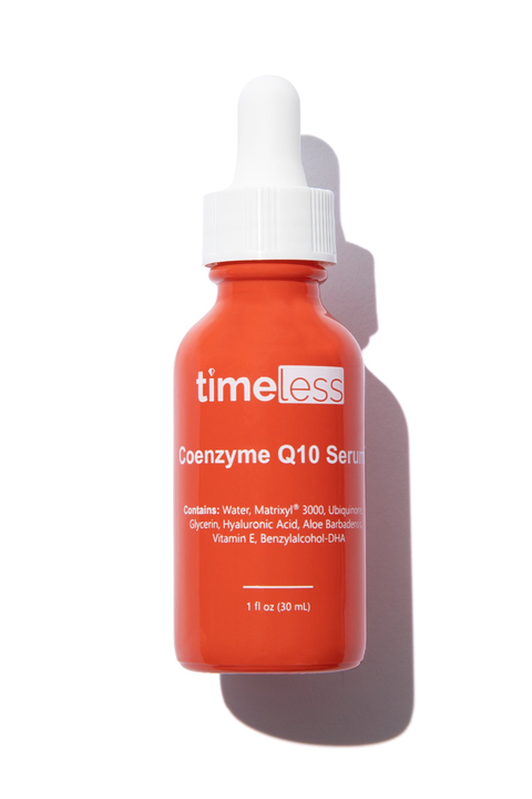 Coenzyme Q10 Serum