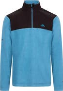 Trespass Curtiston AT100 Fleece Top