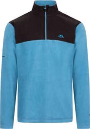 Trespass Curtiston AT100 Fleece Top