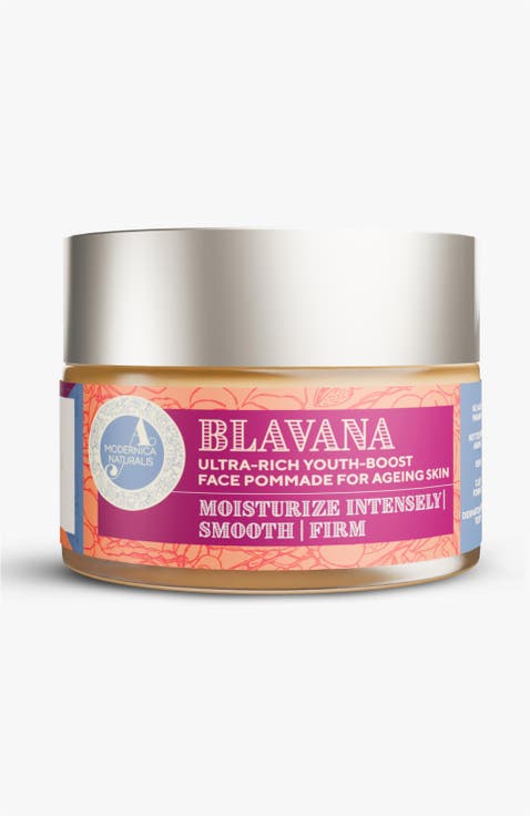 Blavana Ultra-Rich Youth-Boost Face Pommade