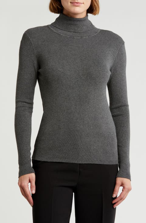 Turtleneck Sweater