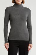 T Tahari Turtleneck Sweater