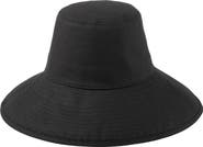 Lack of Color Holiday Cotton Canvas Bucket Hat