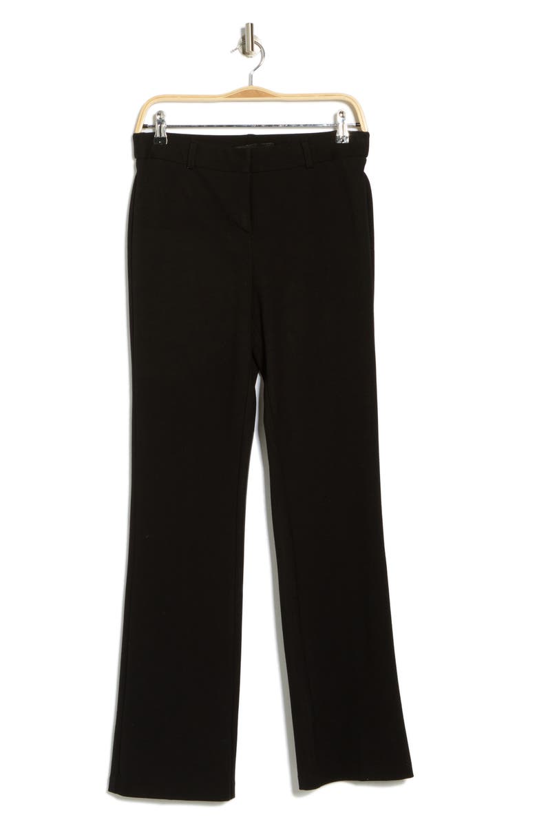 Amanda & Chelsea Ari Twill Wide Leg Pants, Alternate, color,