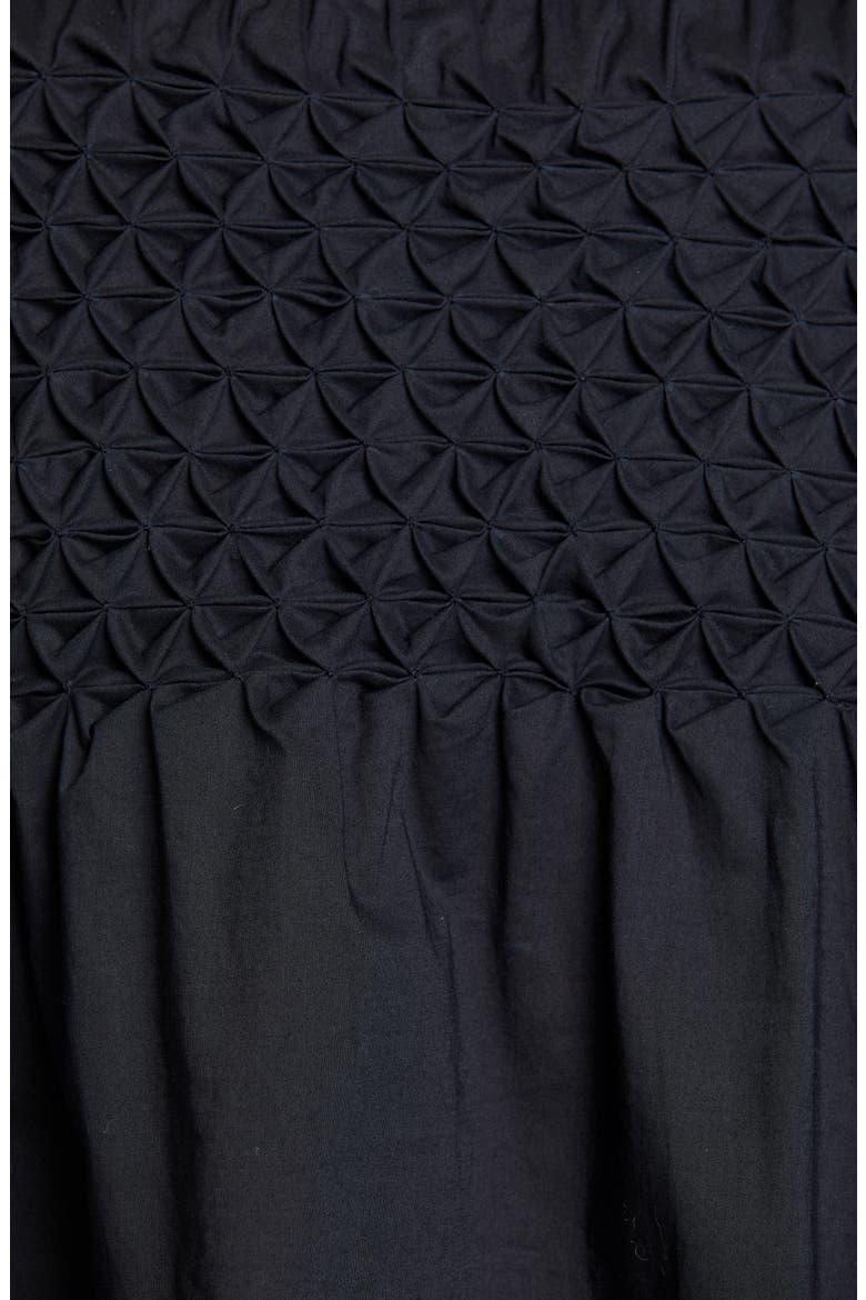 Majorelle Top, Alternate, color, BLACK