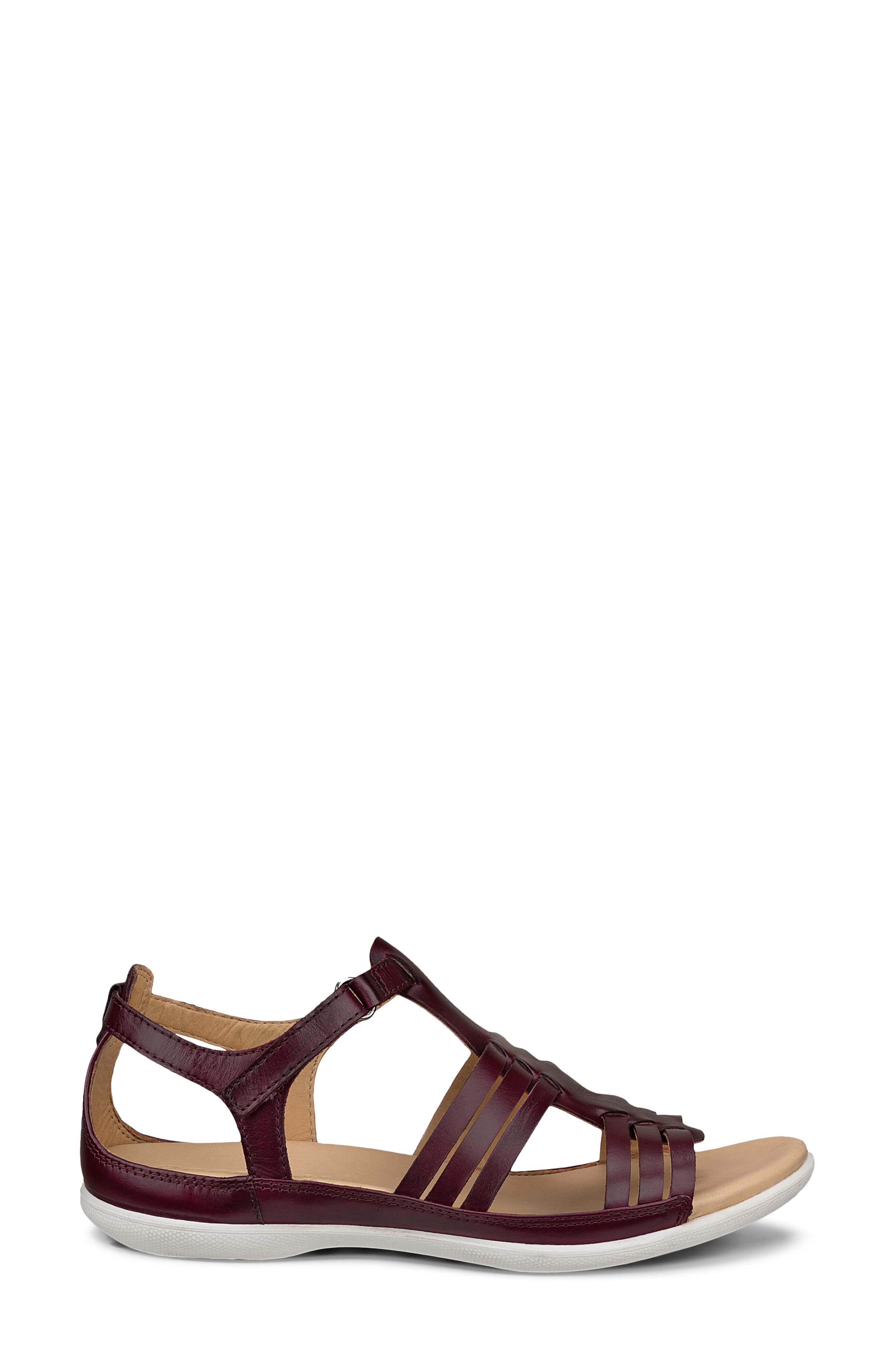 ECCO Flash Roman Sandal (Women) | Nordstrom