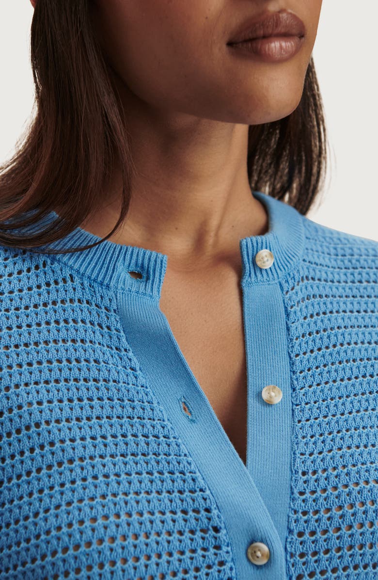 Varley Pembroke Knit Cardigan, Alternate, color,