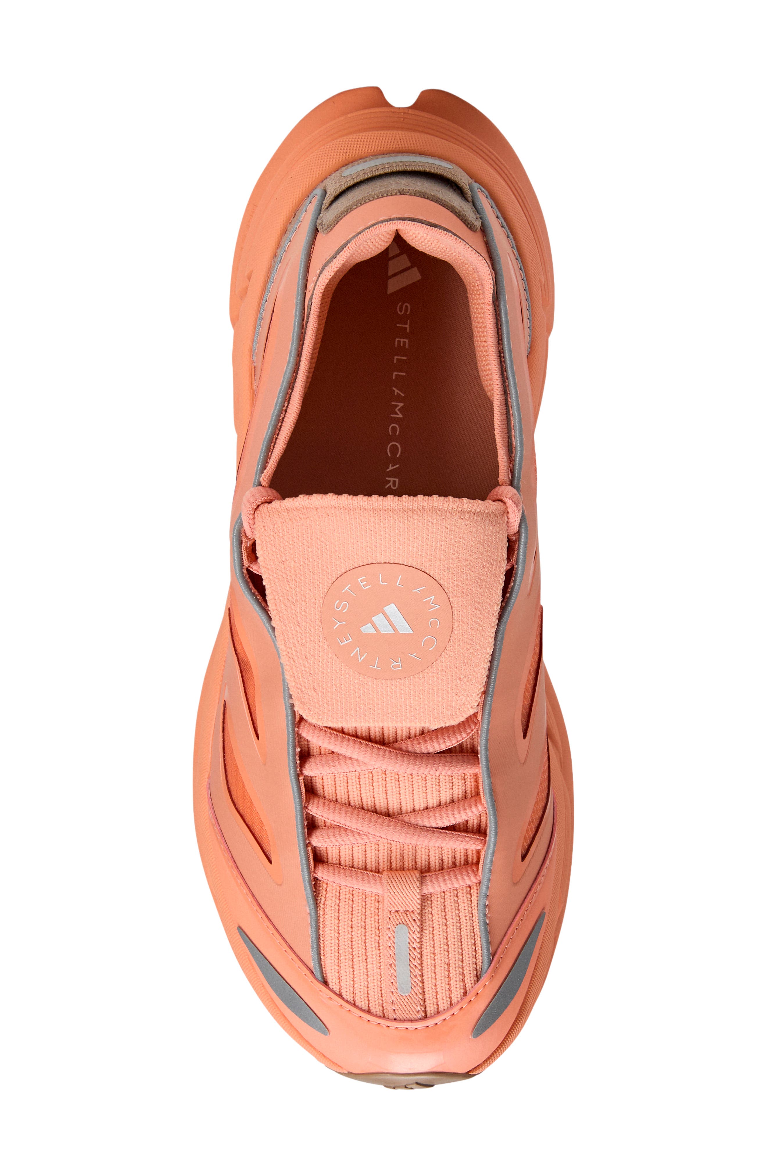 ASMC Adistar Sneaker, Alternate, color, AMBIENT BLUSH