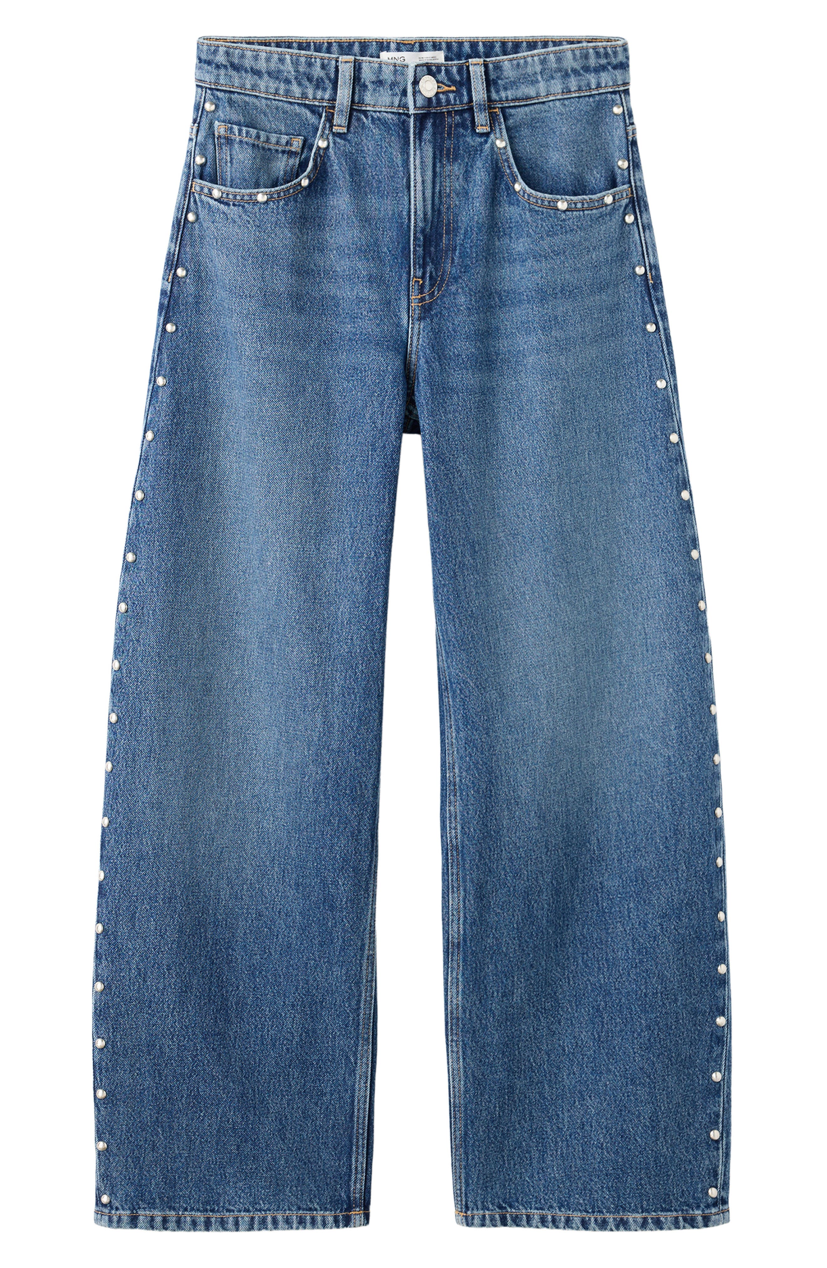 selected MEDIUM BLUE