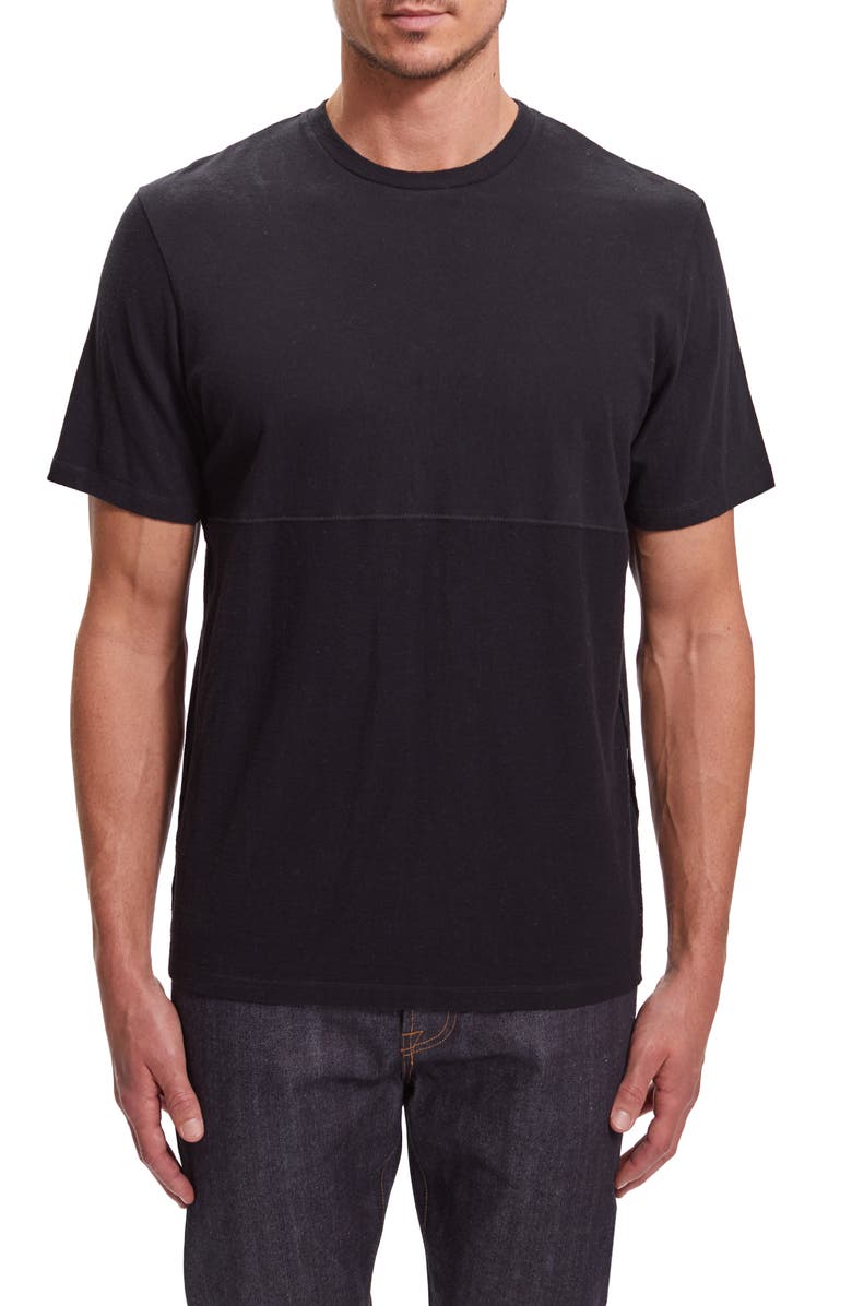 BLDWN Willet Paneled T-Shirt, Main, color,
