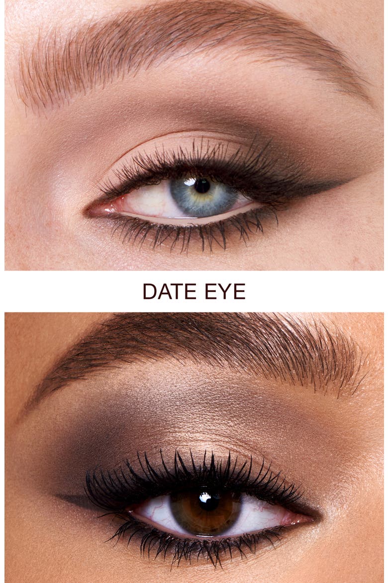 Super Nudes Easy Eye Palette, Alternate, color, NO COLOR