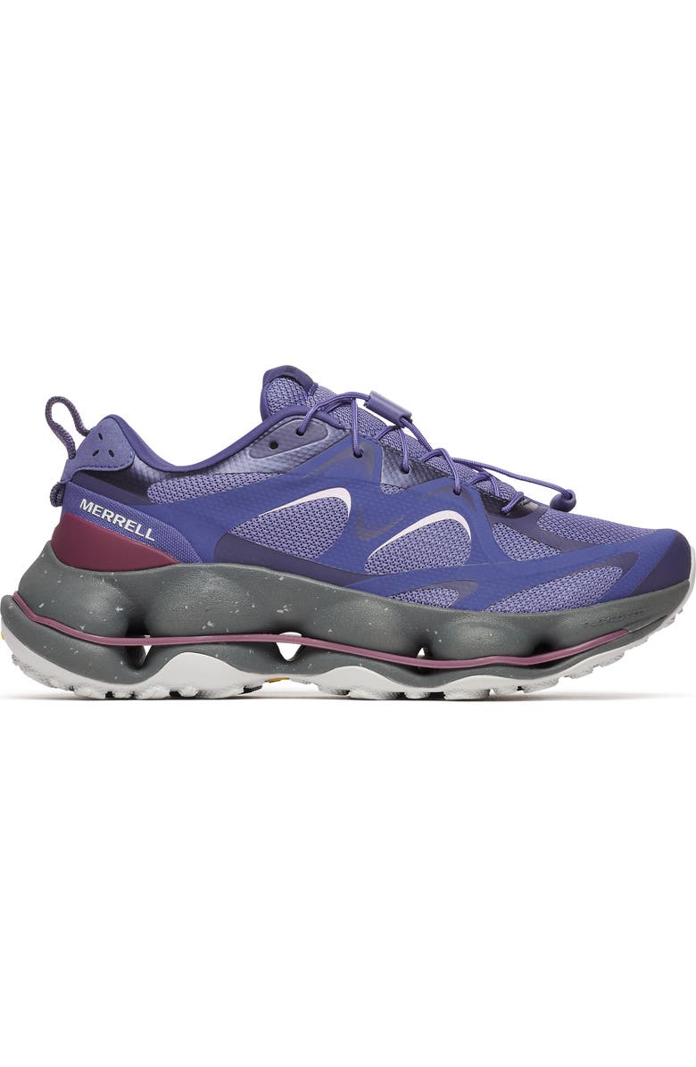 Merrell SpeedARC Matis Hiking Sneaker, Alternate, color, Shadow