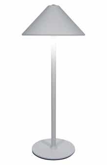 Luze Rechargeable Table Lamp