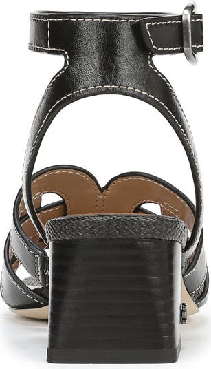 Wayla Ankle Strap Sandal
