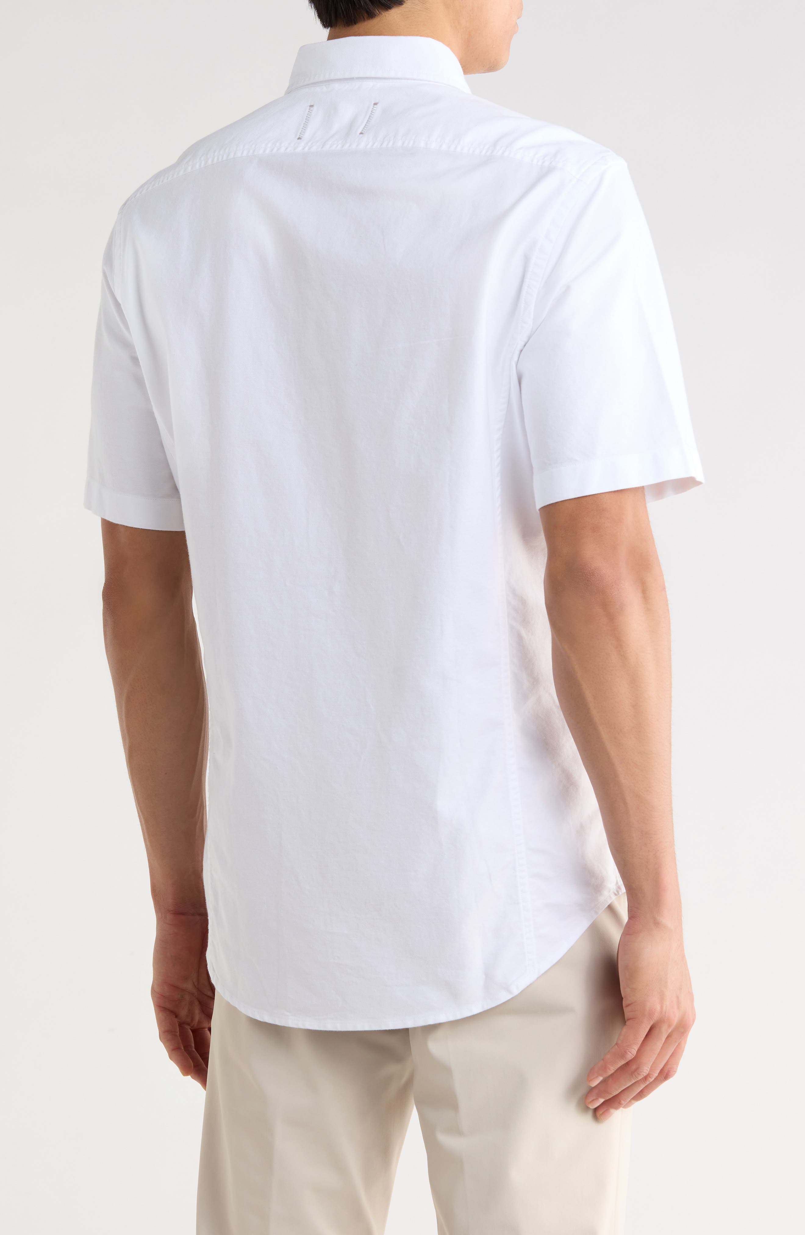 Oxford Prep Shirt - image 4