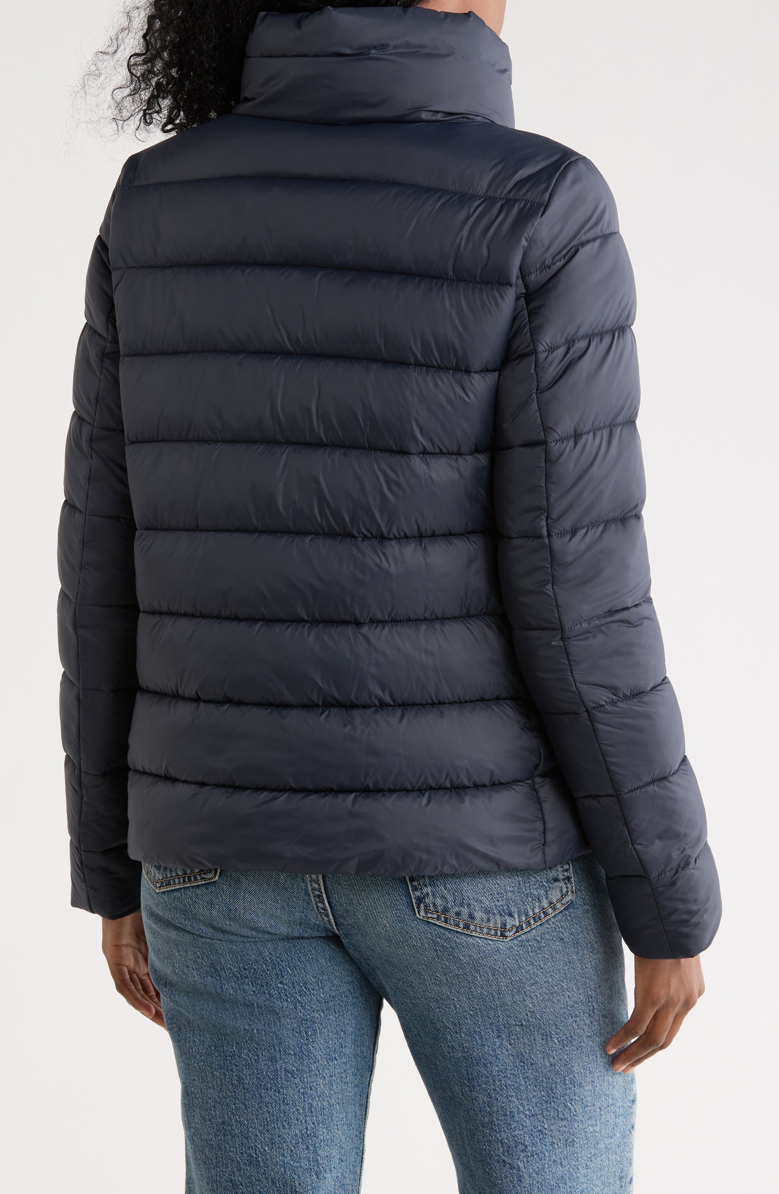 Eleanora Puffer Jacket - image 2