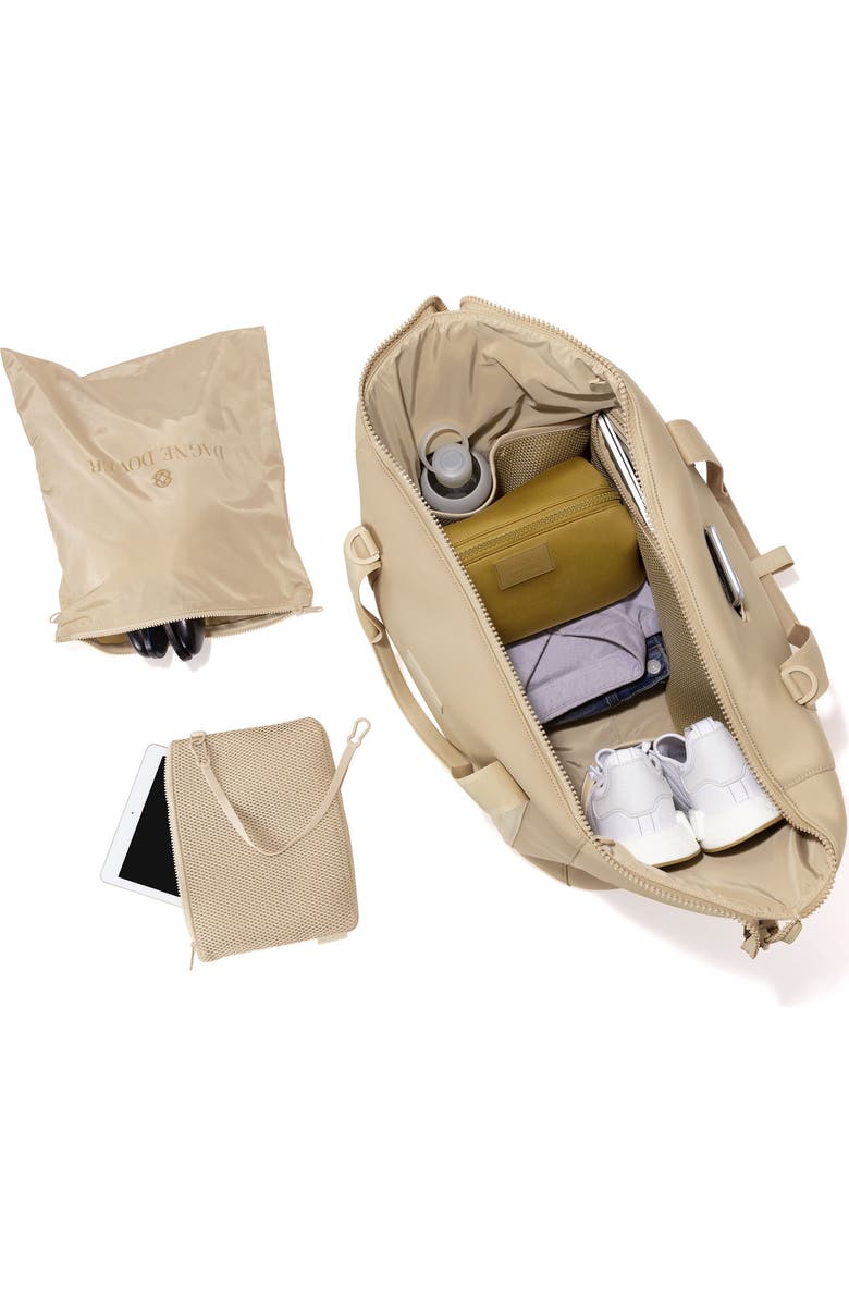 Dagne Dover XL Landon Carryall Duffle Bag, Alternate, color,